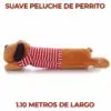 Juguete Suave Peluche de Perrito de 110CM