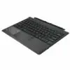 Teclado Táctil Iluminado Bluetooth Para Surface Pro 5/4/3