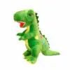 Hermoso Peluche de Dinosaurio Abrazable Largo 40cm