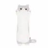 Juguetes de Peluche Con Forma De Gato Para Dormir 110cm