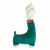 Hermoso Peluche De Llama Largo 65CM