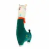 Hermoso Peluche De Llama Largo 65CM