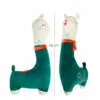 Hermoso Peluche De Llama Largo 65CM