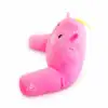 Peluche Cerdito De Soporte Lumbar Largo 55cm