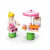 Muñeca de Bloques Armables 31 PZS