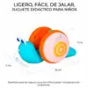 Caracol De Juguete Para Niños Pequeños