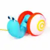 Caracol De Juguete Para Niños Pequeños