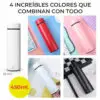 Termo De Vacío Inteligente Con Pantalla Lcd De Temperatura