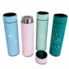 Termo Inteligente 500ml Con Pantalla Lcd De Temperatura