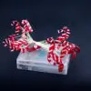 Luces Led De 20 Focos De 2 M Decorativas Para Navidad
