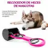Recogedor De Heces De Perros Y Mascotas