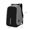 Mochila Laptop Antirrobo Impermeable Multiusos Escolares