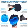 Kit De Limpieza Cepillo Y Guante Quita Pelo Para Mascota