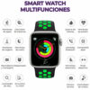 Smart Watch Reloj Inteligente Deportivo Bluetooth WCH.T55