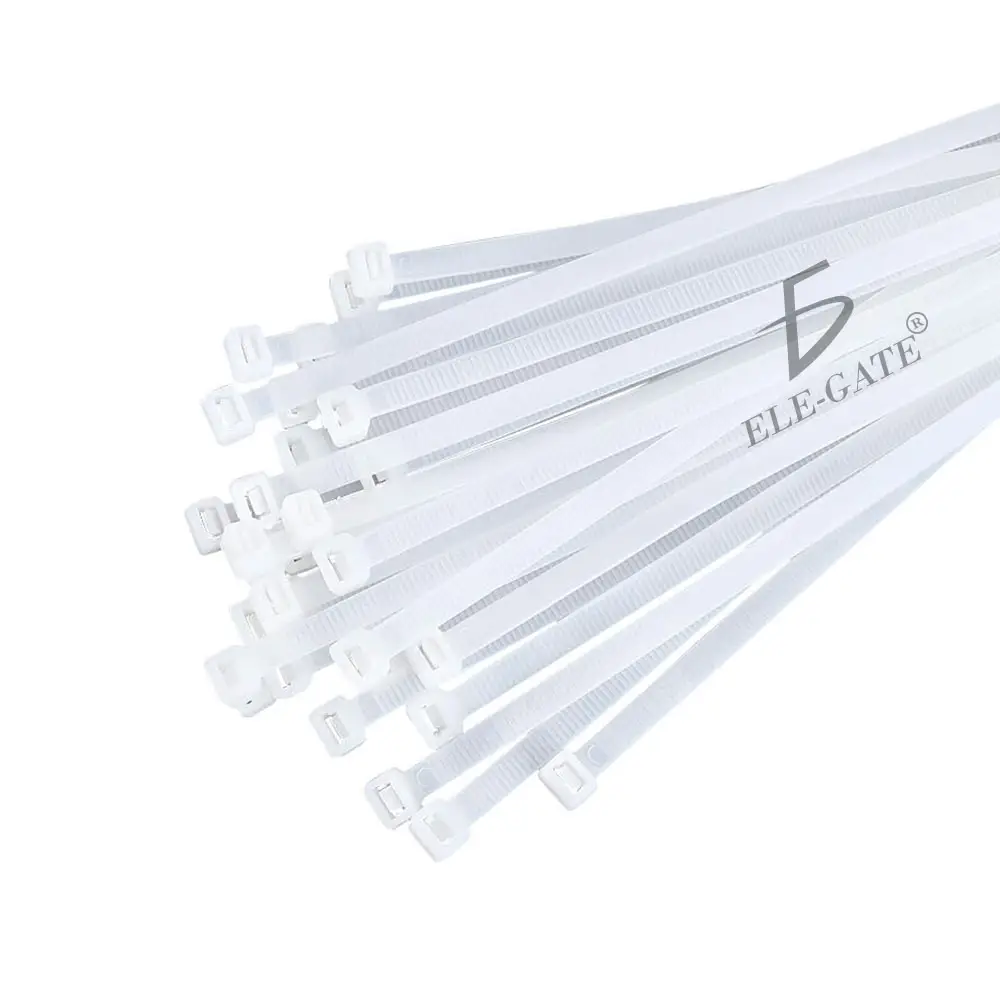 Bolsa Cinchos Plásticos