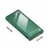 Power Bank Pila Bateria Portatil 10000mah 3 Entradas
