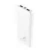 Power Bank Pila Bateria Portátil 10000mah 2.1a