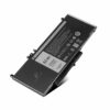 Bateria compatible Dell E5470 E5570 6mt4t 0hk6dv 079vrk Txf9m 0txf9m