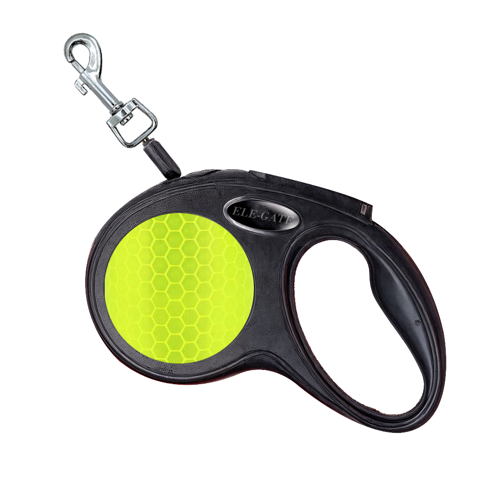 Correa Retráctil Para Perros Y Mascotas Grandes 5Mts - Image 2