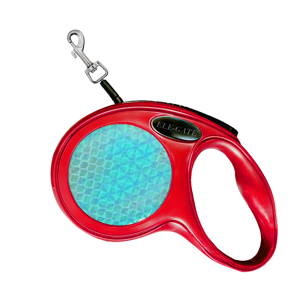 Correa Retráctil Para Perros Y Mascotas Grandes 5Mts - Image 5