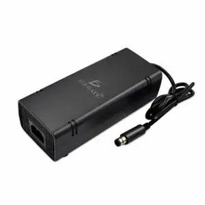 Cargador Eliminador Para Xbox 360 Y 360 Elite