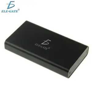 Adaptador Ssd Mini Case Discoduro M2 Msata Usb 3.0
