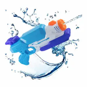 Pistola De Agua Para Jugar