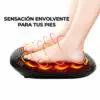 Masajeador De Pies Eléctrico Con Acupuntura