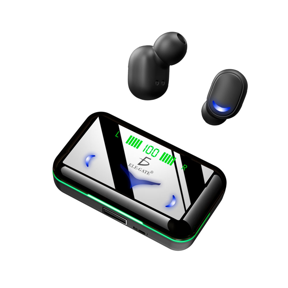 Tira De Luces Led App Bluetooth Control 5050 Rgb 10m - ELE-GATE