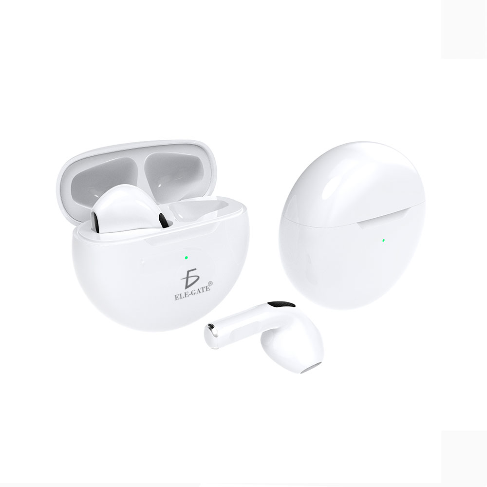 Auriculares Gamer Inalámbricos Bluetooth 5.1 - ELE-GATE
