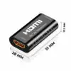 Amplificador De Señal Hdmi Repetidor De 1080p 3d Hdmi 4k