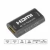Amplificador De Señal Hdmi Repetidor De 1080p 3d Hdmi 4k