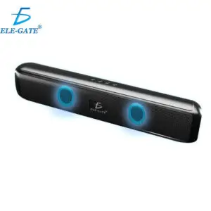 Barra De Sonido Para Pc Android Tv Teatro En Casa Bluetooth Soundbar