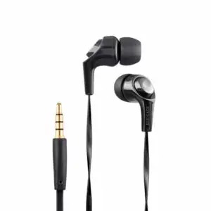 Audífonos de 3.5mm, Definición, Alta Fidelidad, Música, Resistencia, Surround