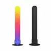 Luz Ambiental Rgb De Escritorio Bluetooth Control Por App