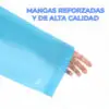 Capa Impermeable Portátil Para Lluvia Hombre Mujer