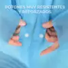 Capa Impermeable Portátil Para Lluvia Hombre Mujer