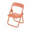 Soporte Para Celular En Forma De Silla