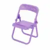 Soporte Para Celular En Forma De Silla