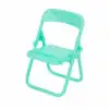 Soporte Para Celular En Forma De Silla