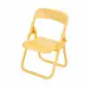 Soporte Para Celular En Forma De Silla