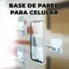 Base De Pared para Celular