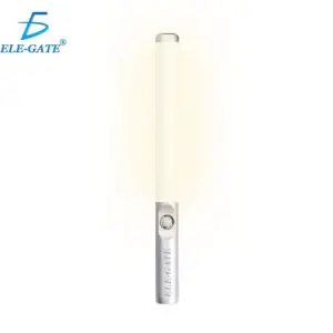 Led Lampara Recargables de Emergencia con Base Imantada