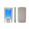 Electroestimulador Recargable Ems Tens 16 Modos 4 Pads