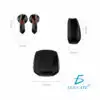 Audífonos Abejorro In-ear Gamer Inalámbricos Bluetooth M5 Con Touch