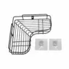 Soporte De Pared Porta Toallas Baño Cocina 36CM