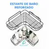 Soporte De Pared Porta Toallas Baño Cocina 36CM