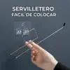 Juego De Accesorios De Baño Juegos De Toalleros