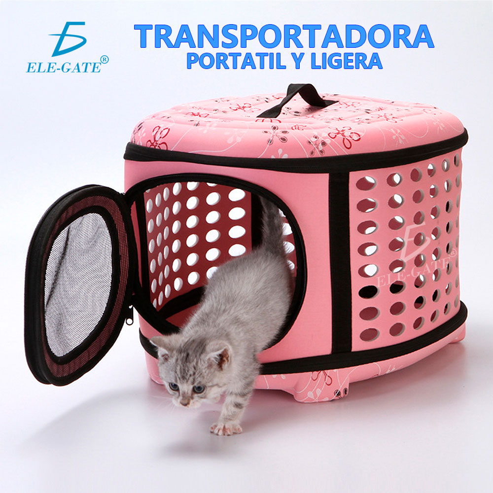 este hada amanecer Mochila Bolsa Transportadora Para Perros Y Gatos Viaje - ELE-GATE