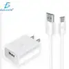 Cargador Tipo c Carga Rapida Samsung Xiaomi  Con Cable Typec